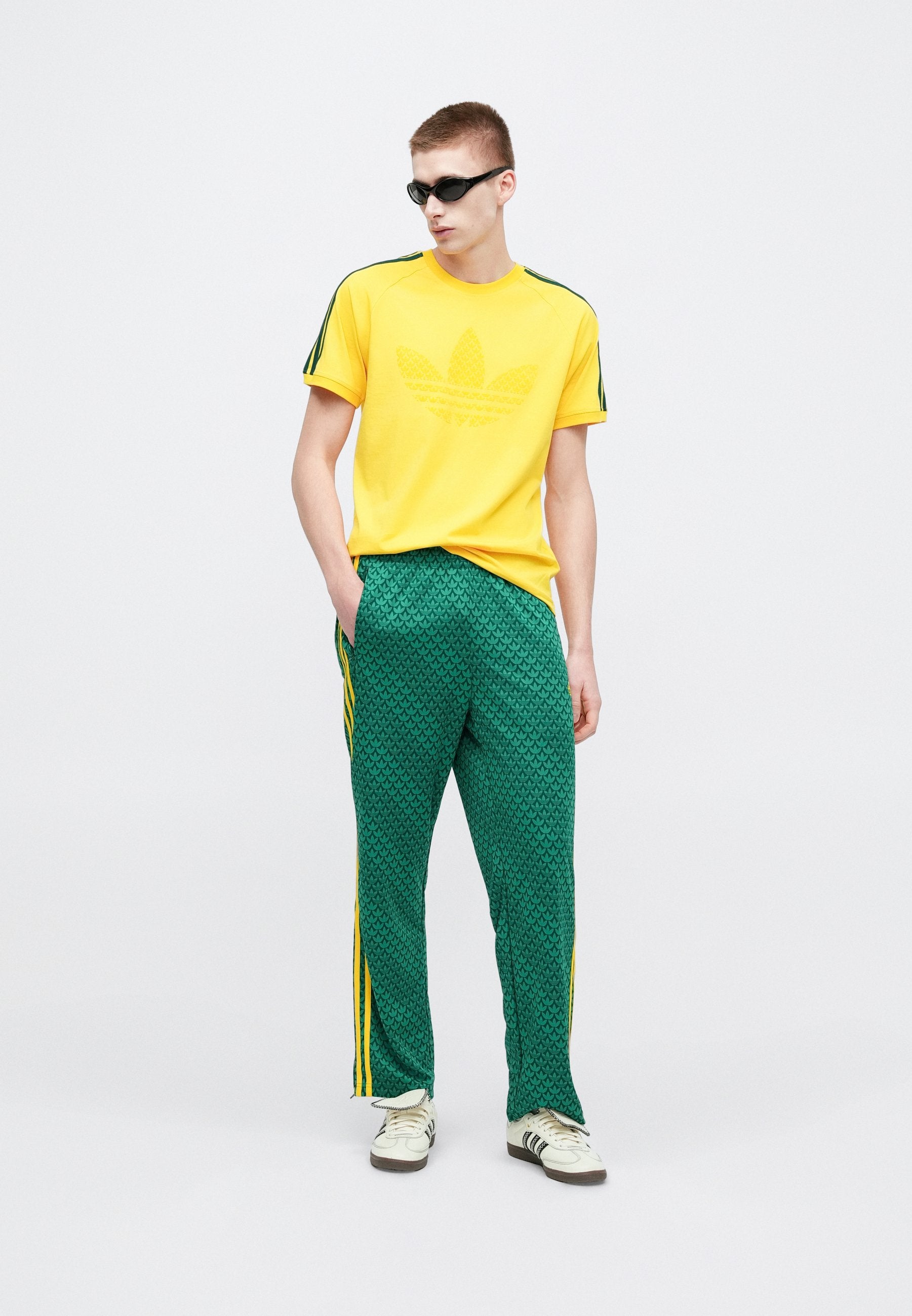 adidas Originals FIREBIRD MONOGRAM