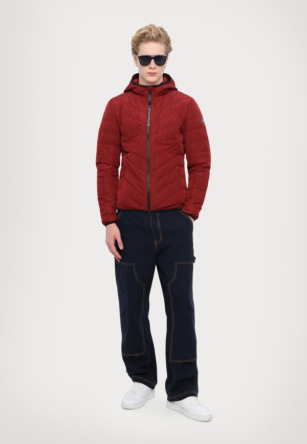 EA7 Emporio Armani TRAIN PREMIUM  JACKET