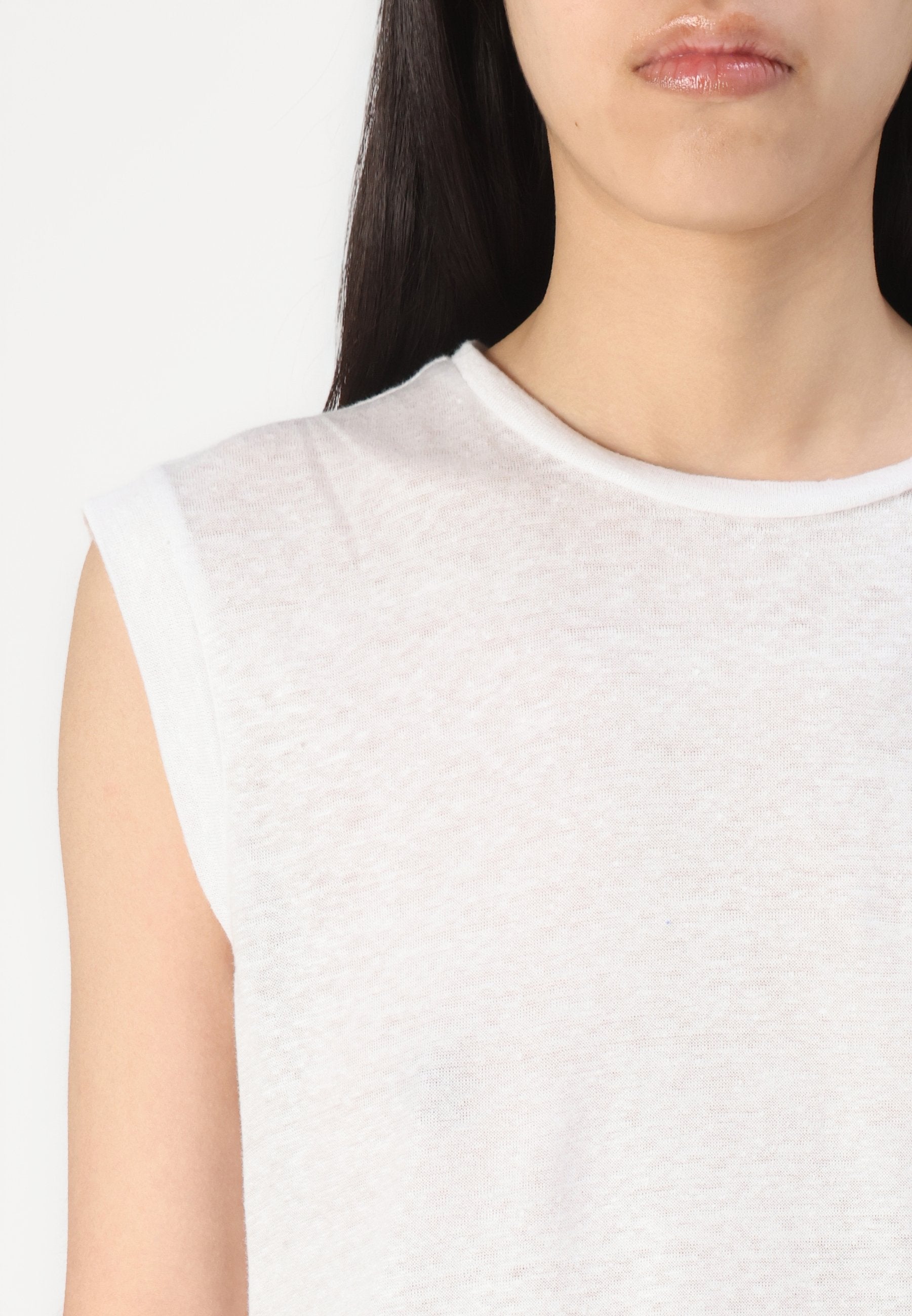 Esprit T-Shirt basic Media 6
