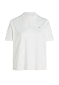 CURVE 1985 REGULAR FIT PIQUE POLO SHIRT Media 1