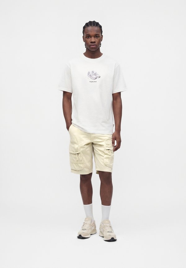 Alpha Industries MANOEUVRE