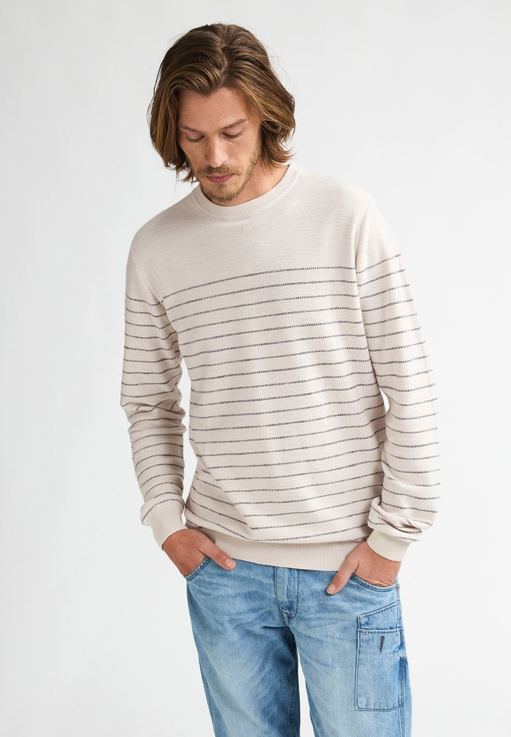 Petrol Industries CREW NECK CHILTEPIN