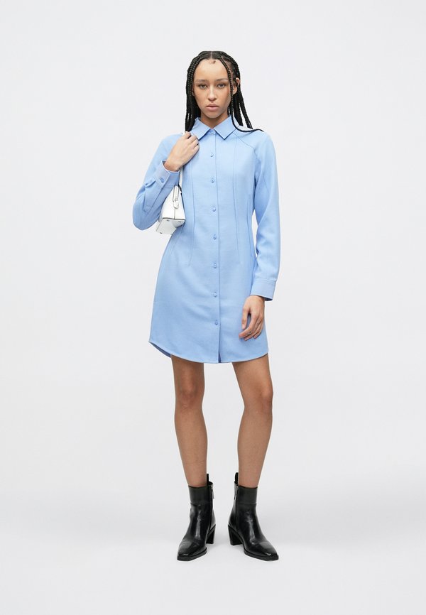 Calvin Klein CASUAL MINI DRESS