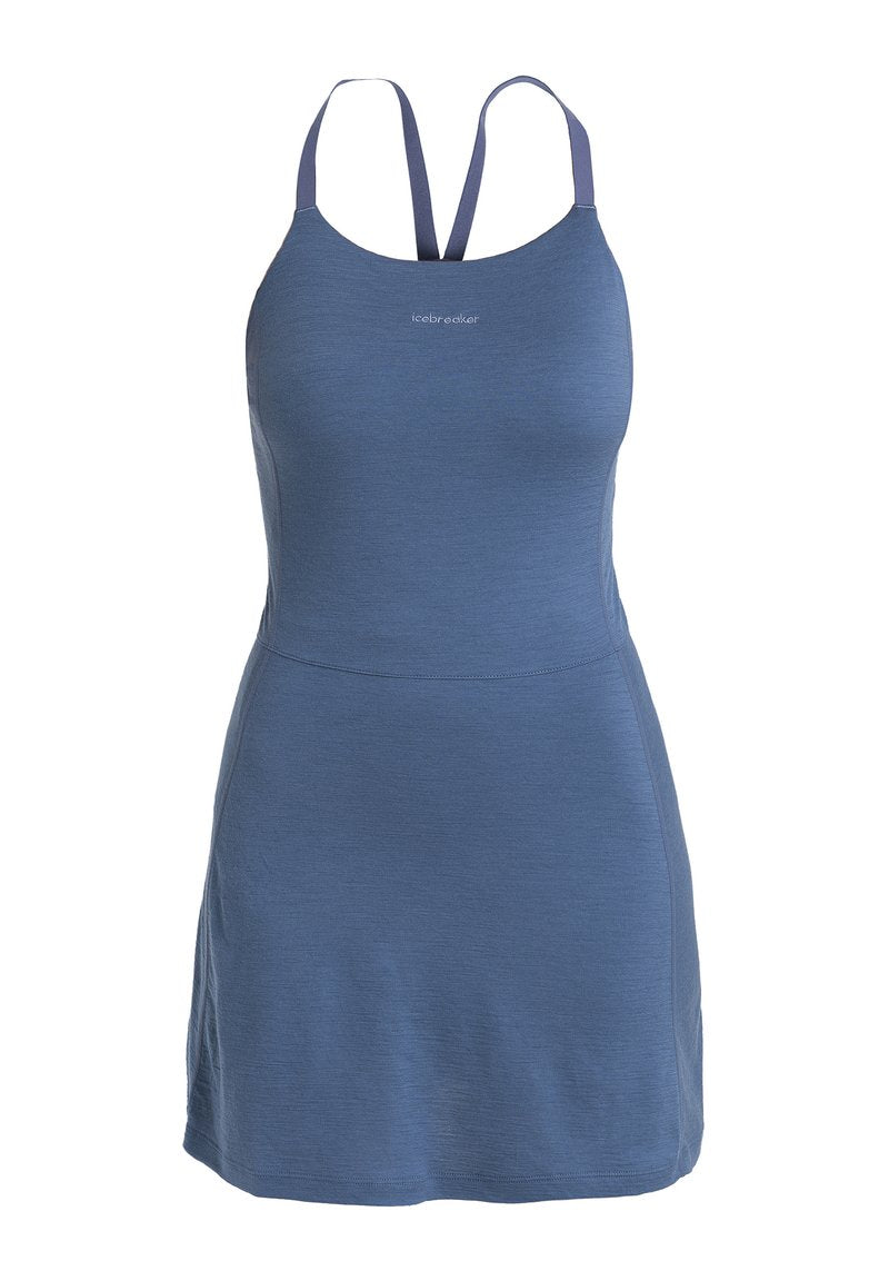 icebreaker Sportkleid Media 1