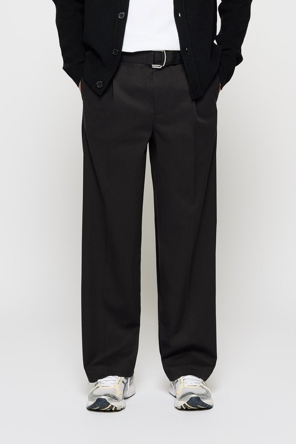 EIGHTYFIVE BELTED TAILORED UNISEX