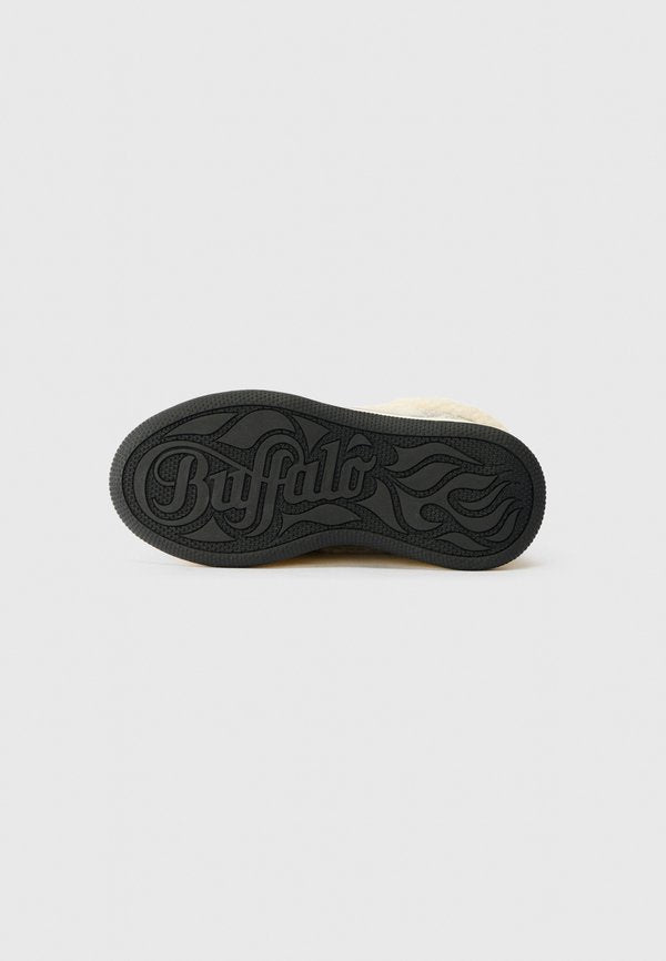 Buffalo ORCUS