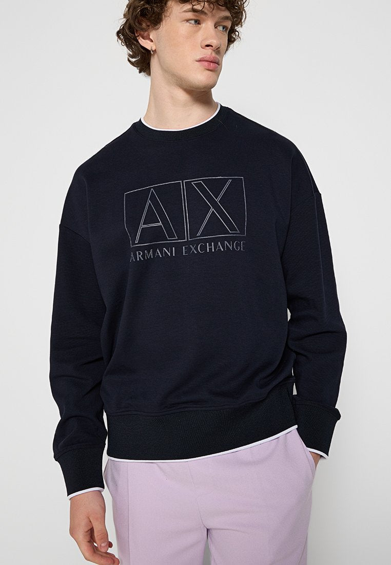 Armani Exchange Sweatshirt Media 4