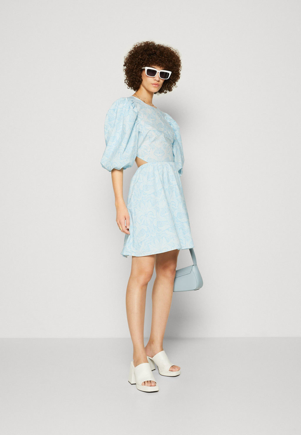 Lindex DRESS KAJSA