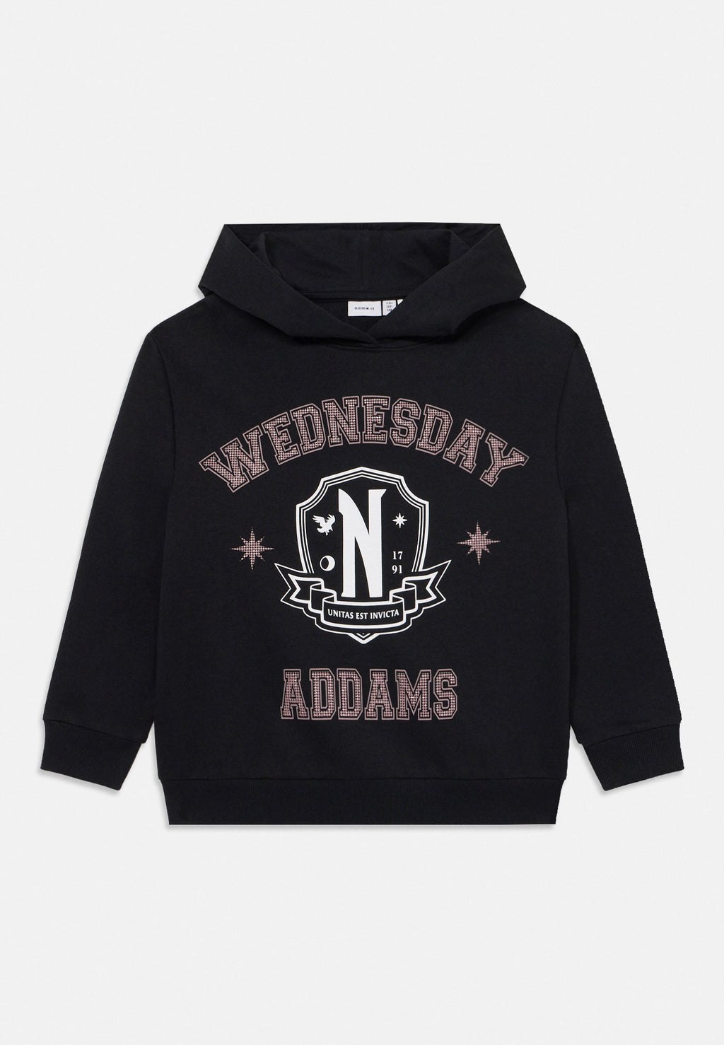 Name it Wednesday
