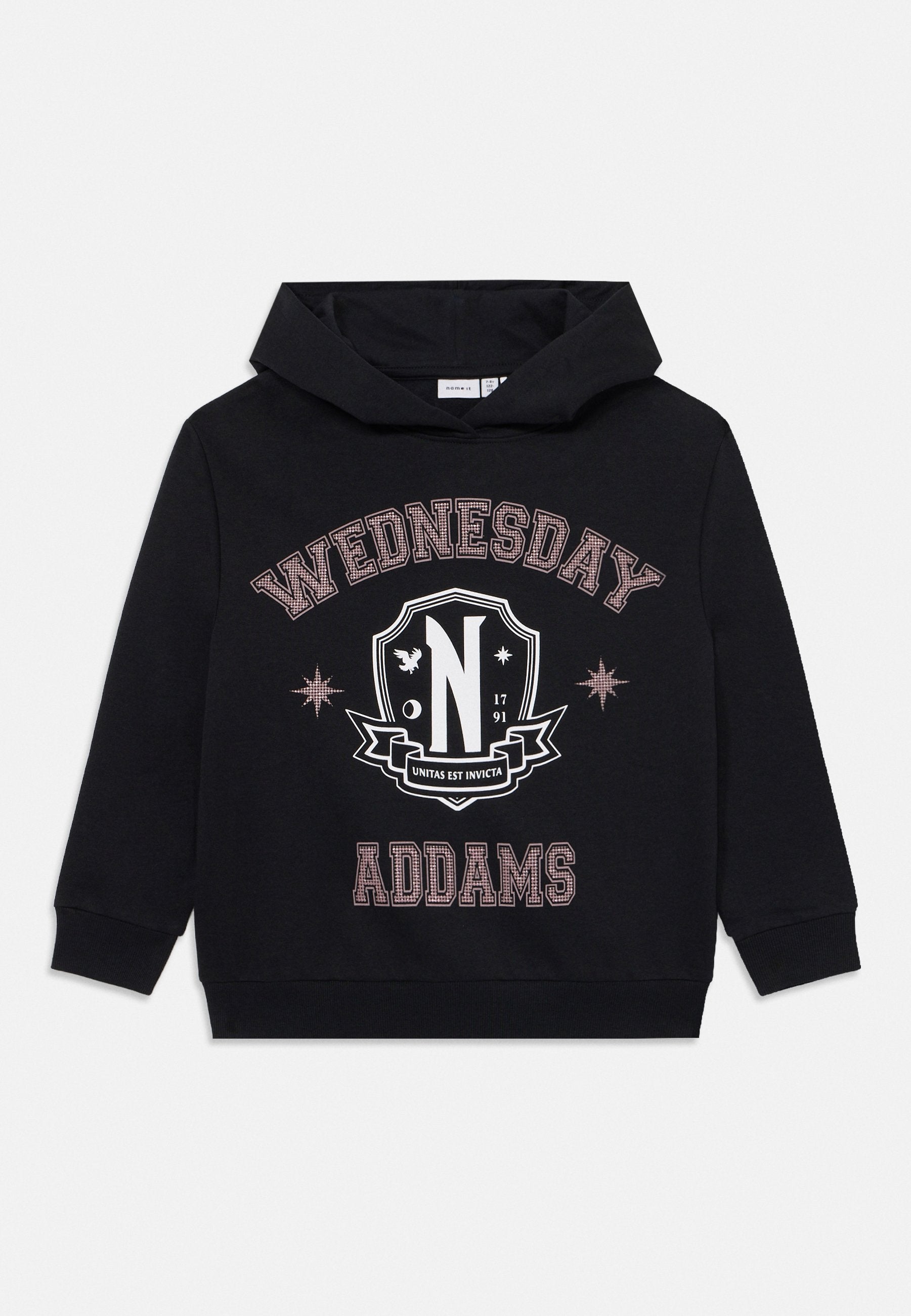 Name it Wednesday