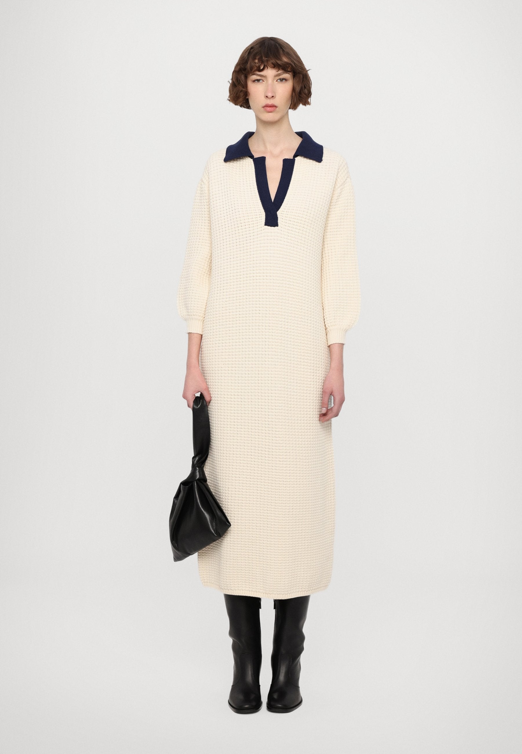 STAUD ALTEA DRESS