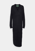 JXNICOLLE FLUFFY DRESS Media 1