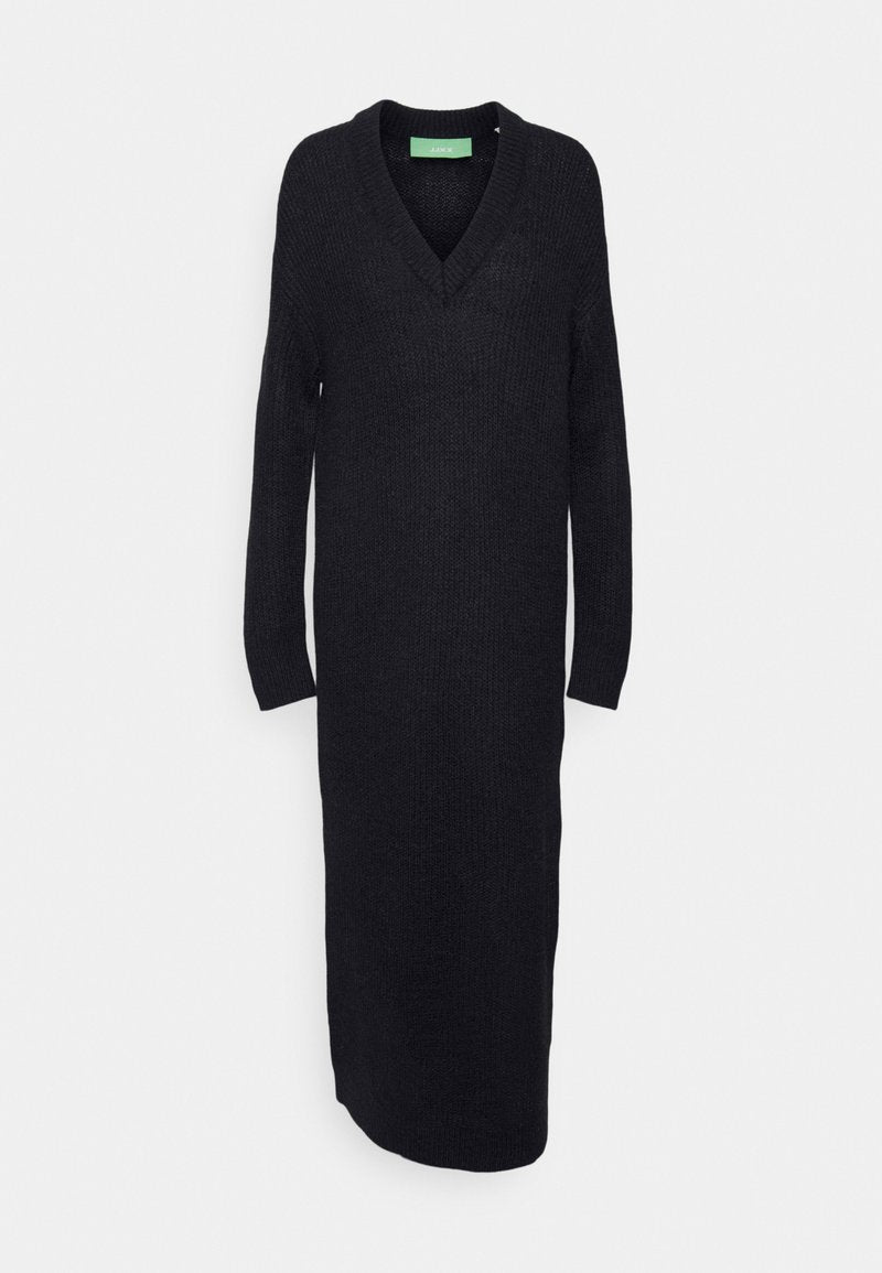 JXNICOLLE FLUFFY DRESS Media 1