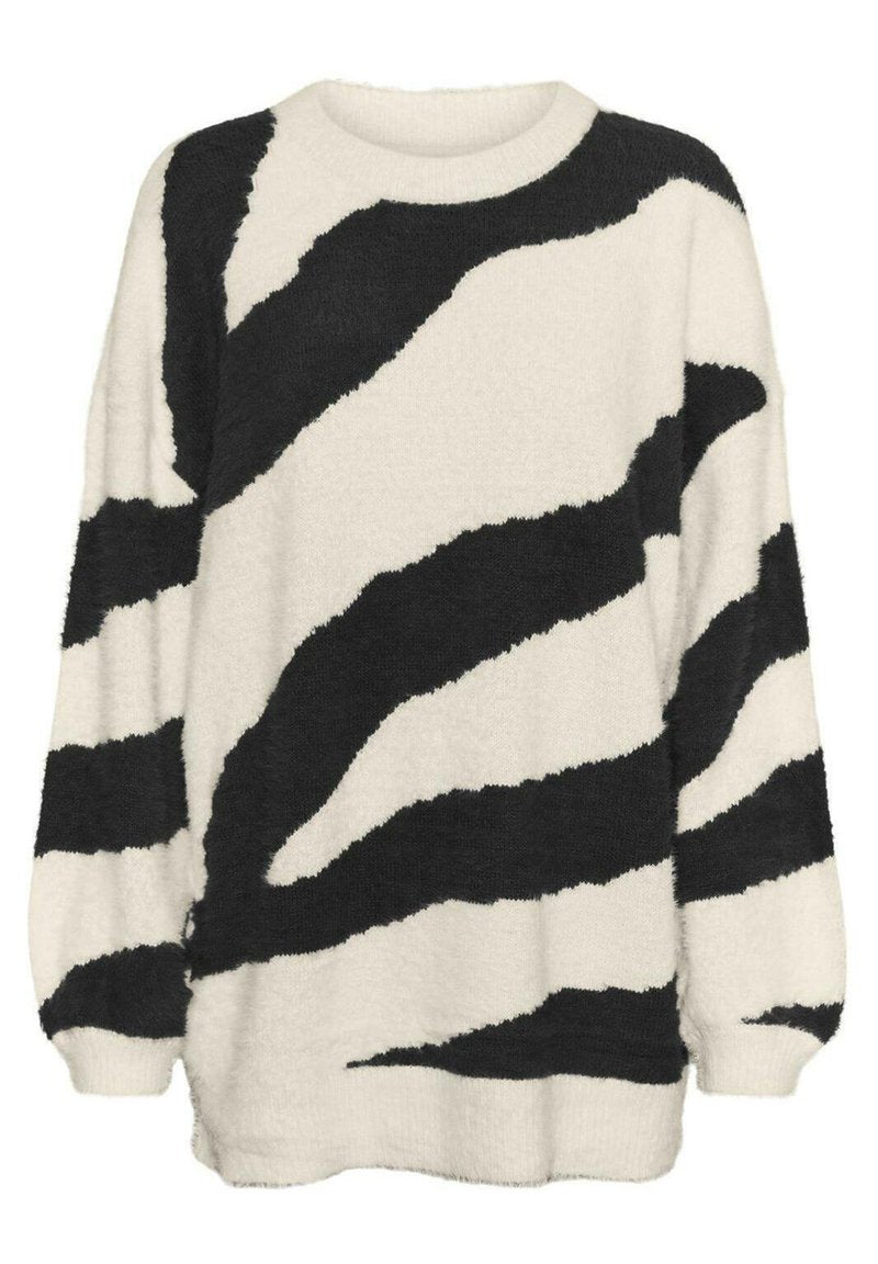 Knitted Loose Fit Media 1