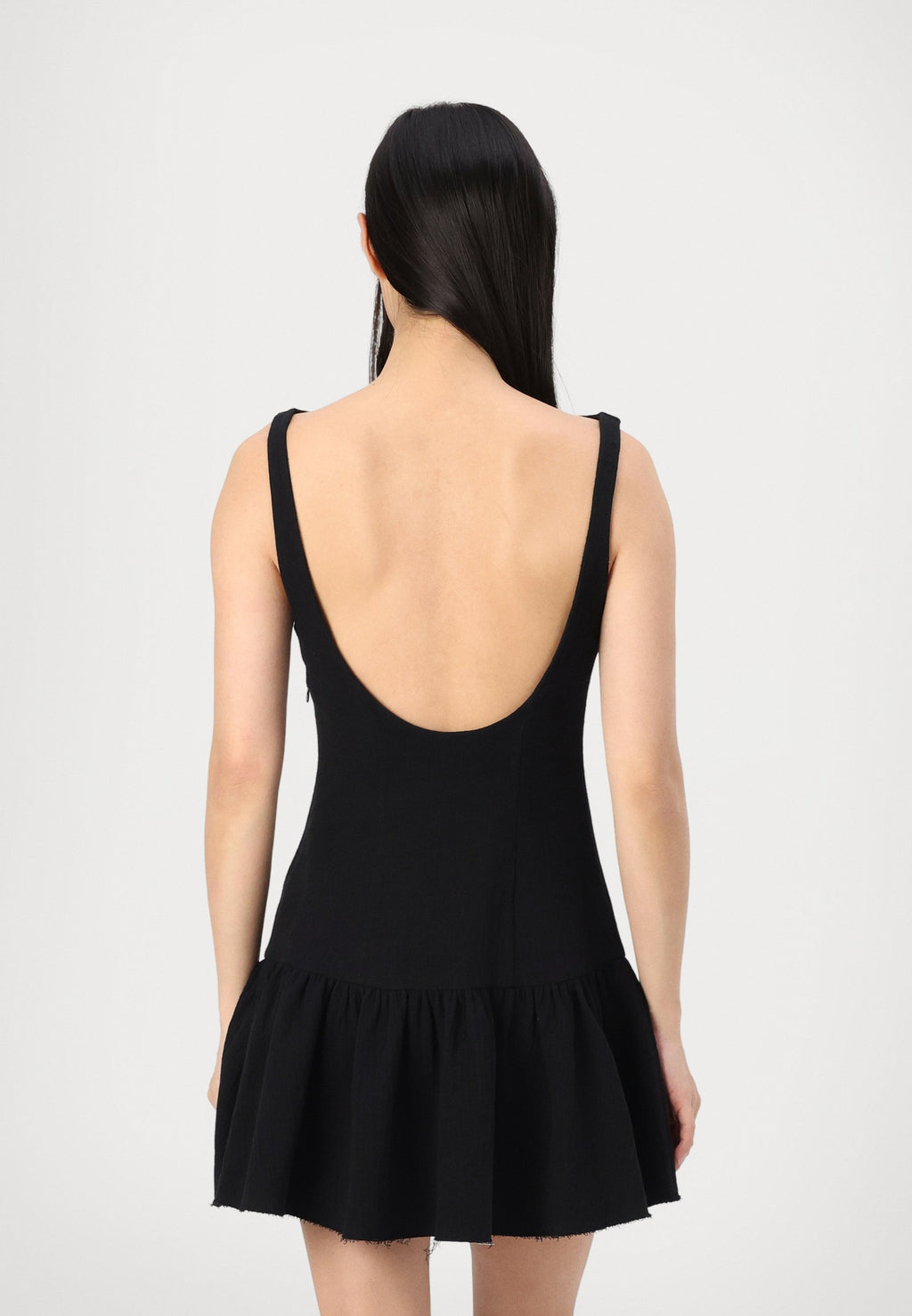 Weekday SWAN DRESS