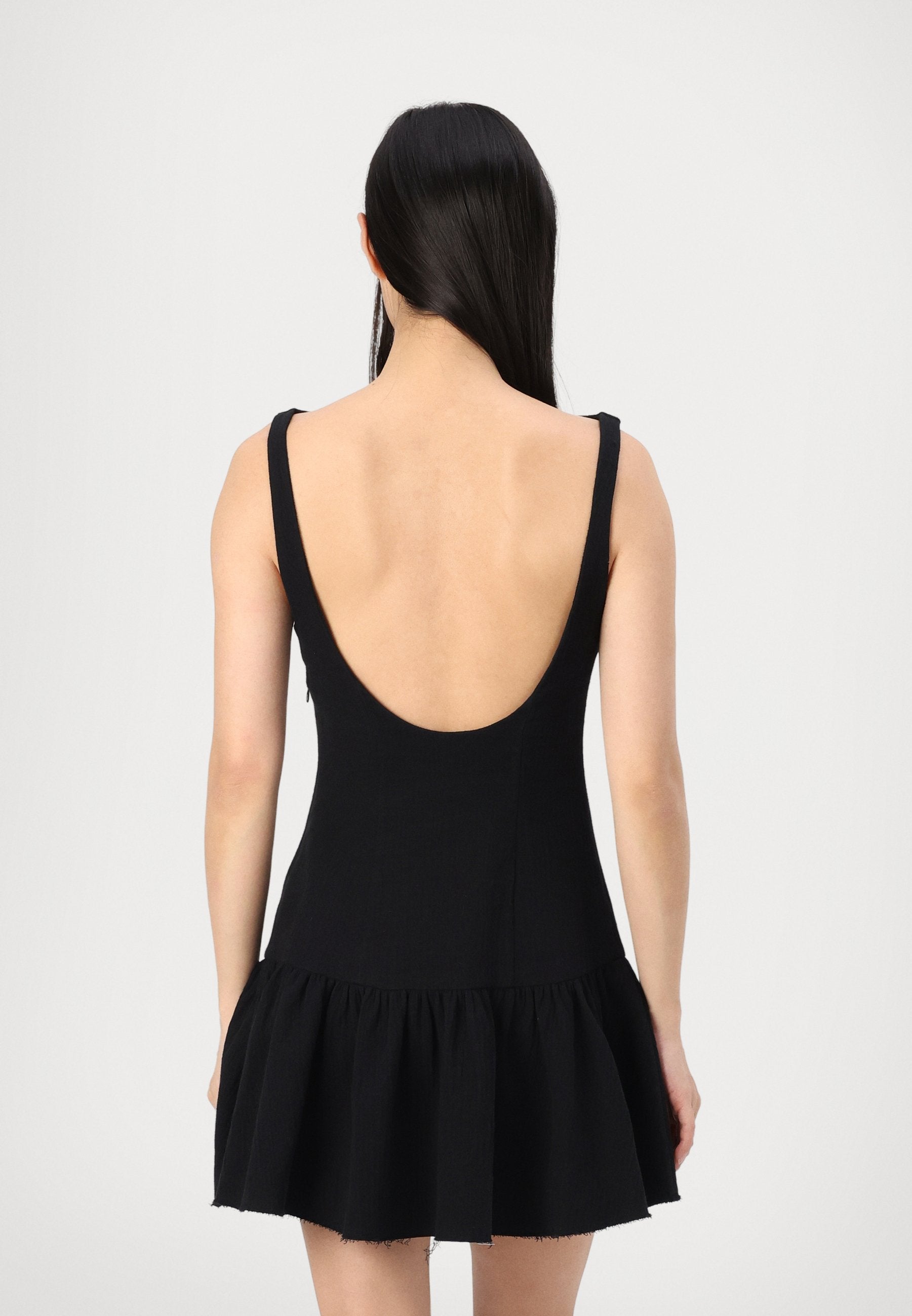 Weekday SWAN DRESS