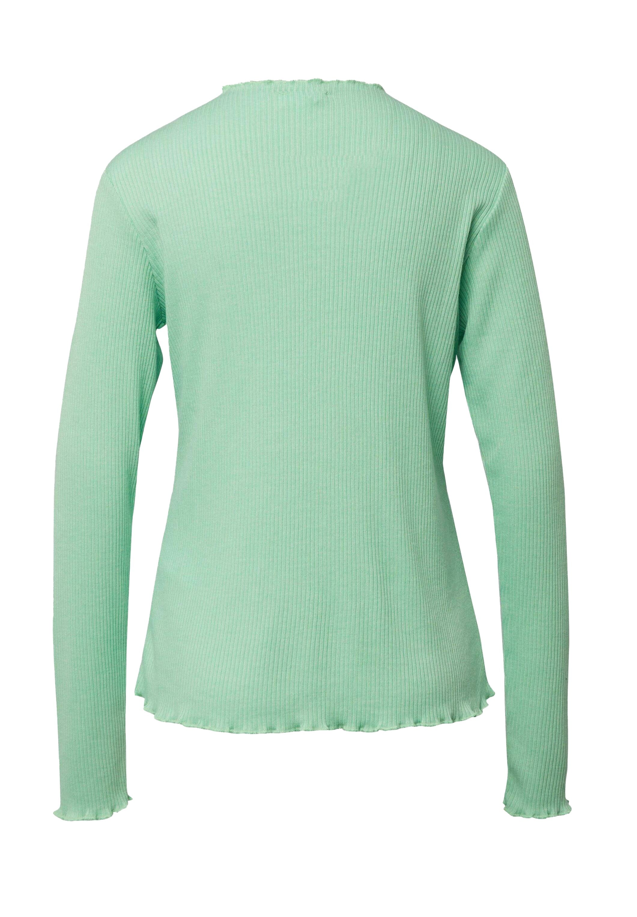 s.Oliver Langarmshirt Media 2