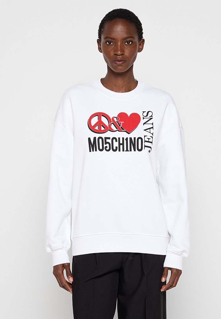 MOSCHINO JEANS
