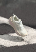 Nike Performance VOMERO PLUS - Road running shoes - summit white/chalk/phantom/pure platinum-coloured