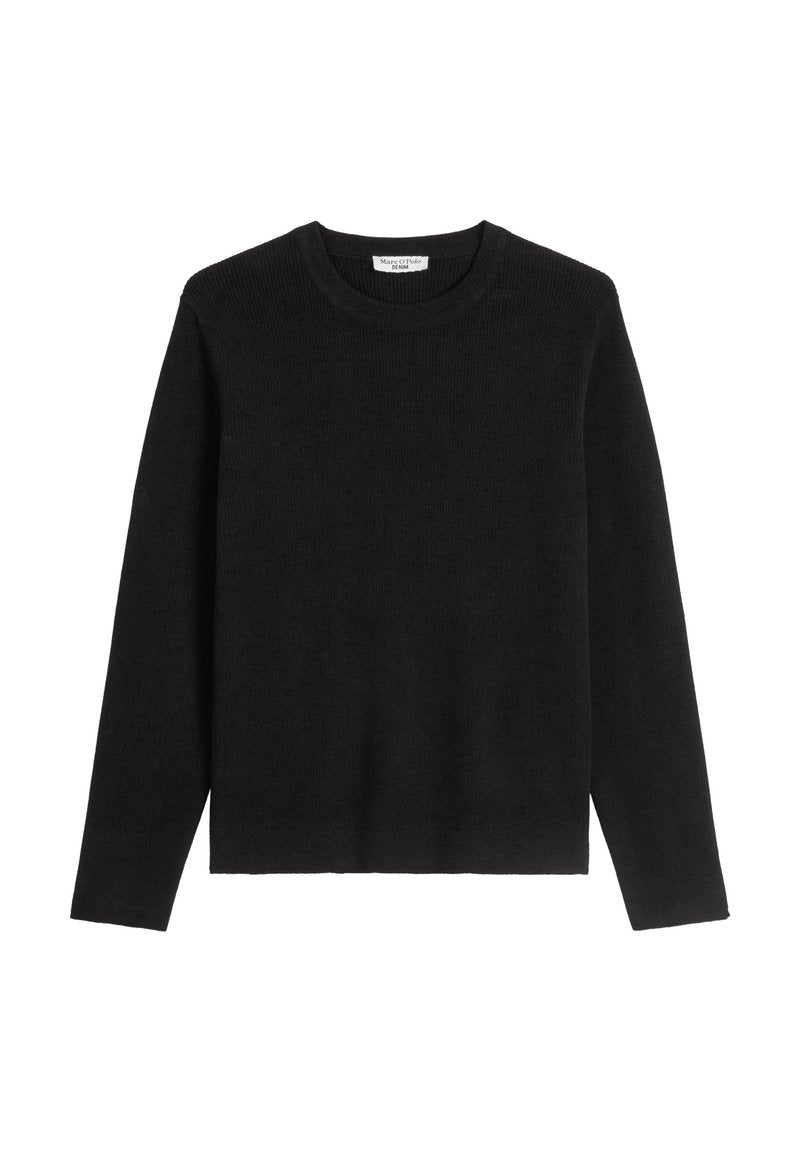 LONGSLEEVE ROUND NECK Media 1