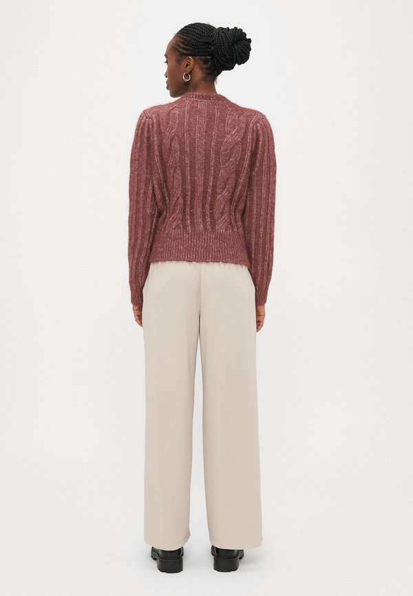 Vero Moda Petite VMLISA STRING CARDIGAN