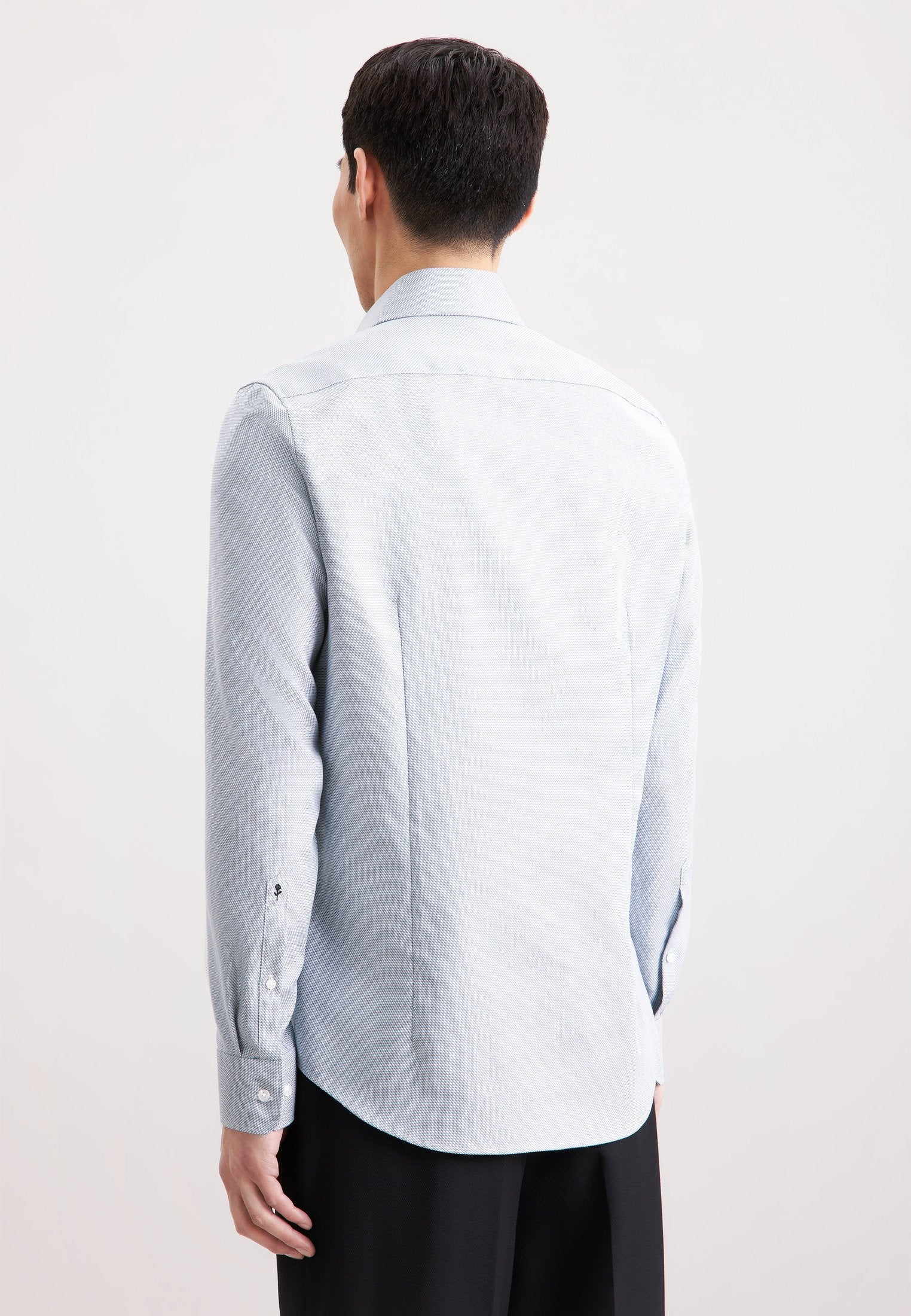 Seidensticker SLIM FIT