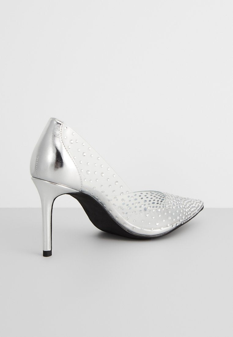 Jeffrey Campbell CRYSTALINE