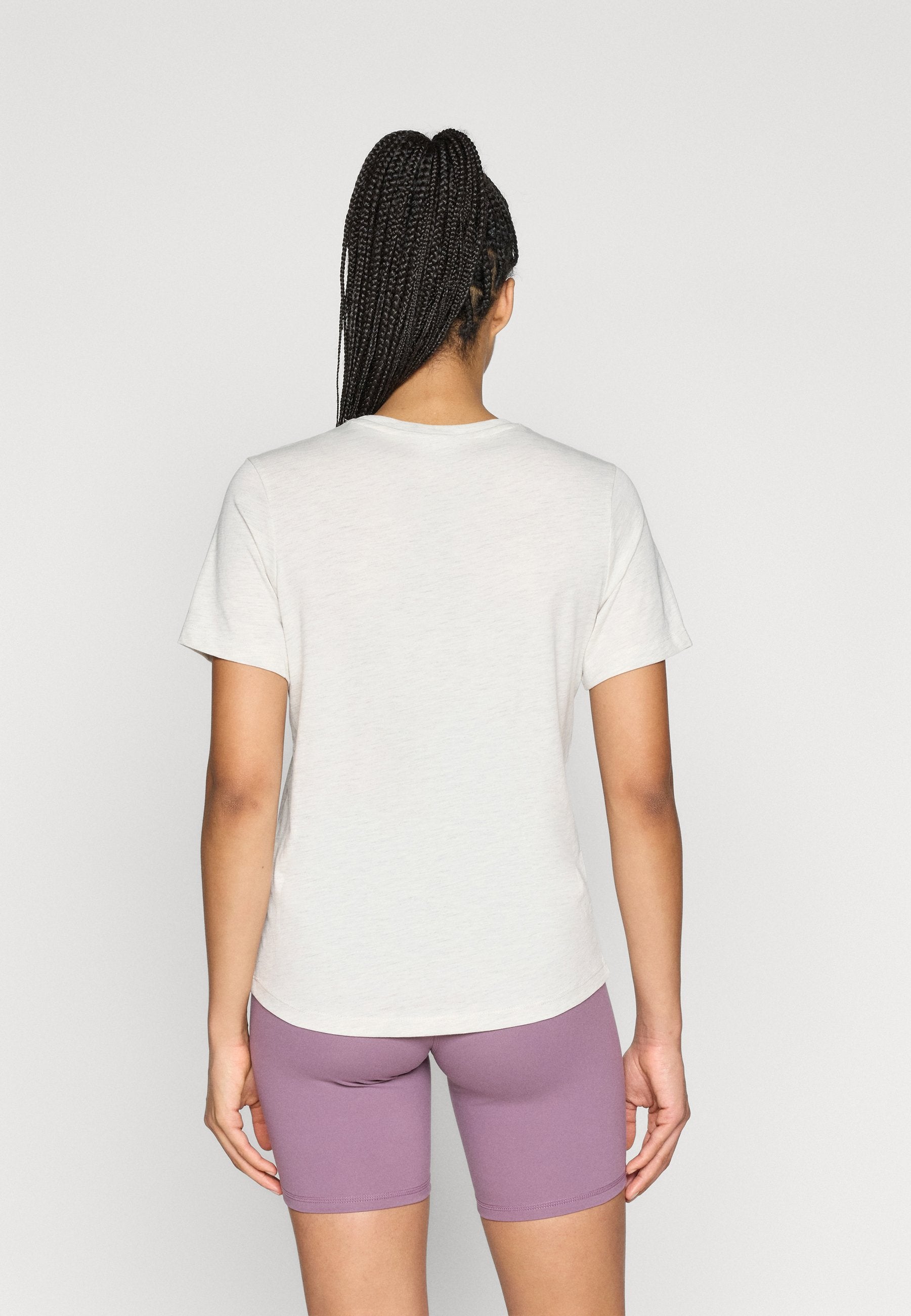 Champion ICONS TONAL SLIM FIT CREWNECK