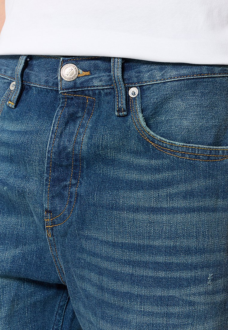 Scotch & Soda