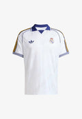 adidas Originals REAL MADRID JERSEY - Football jersey - white