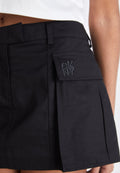 DKNY POCKET SKIRT