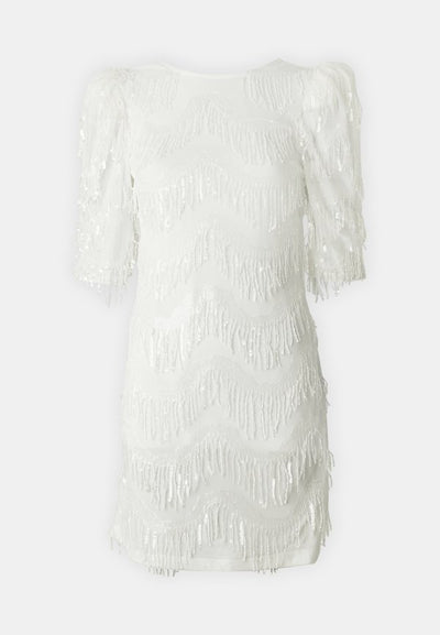 YAS YASBELLA DRESS