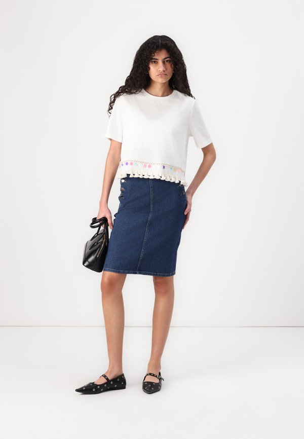 ONLY ONLFILIPPA LIFE TASSEL