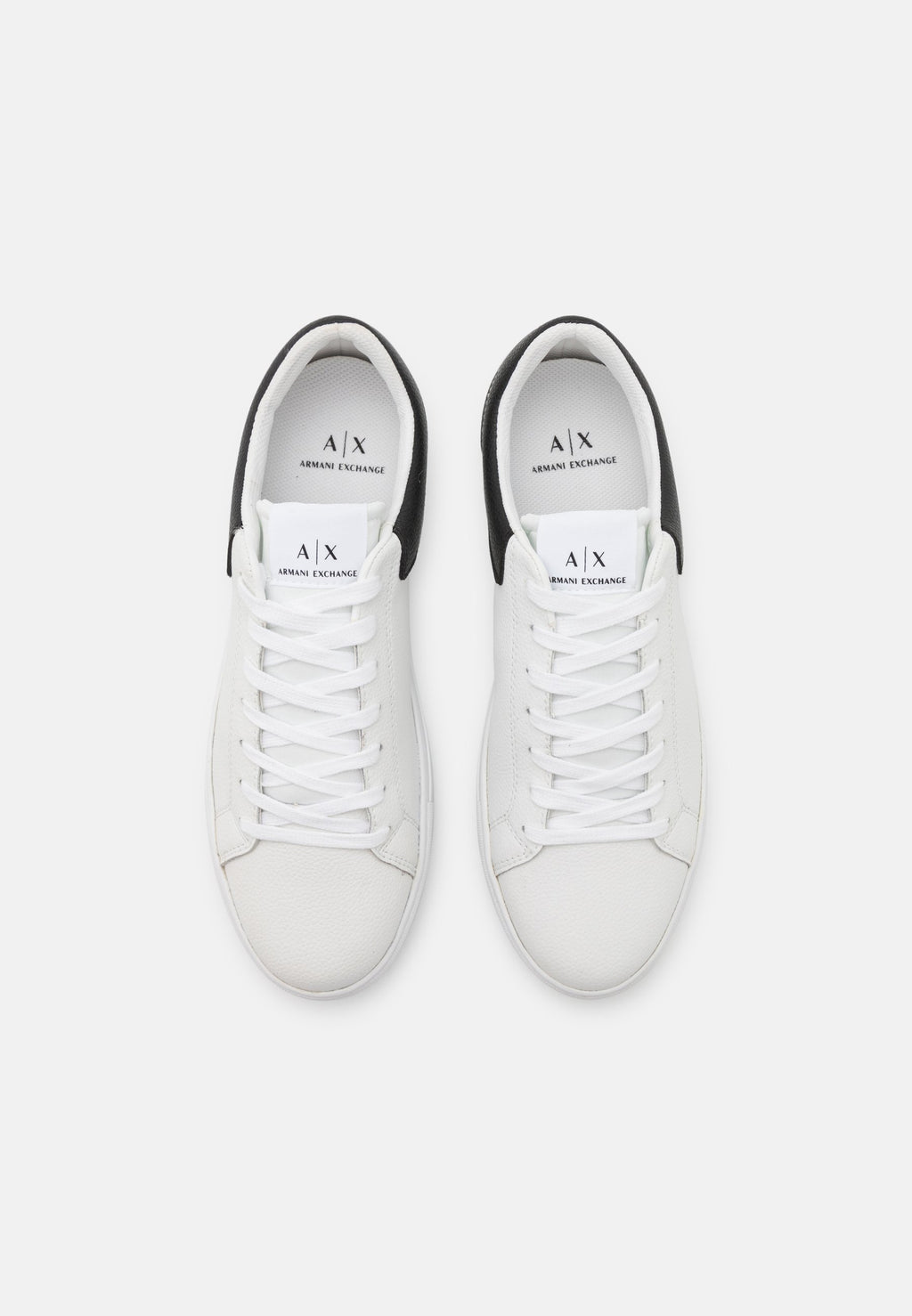 Armani Exchange Sneaker low Media 4