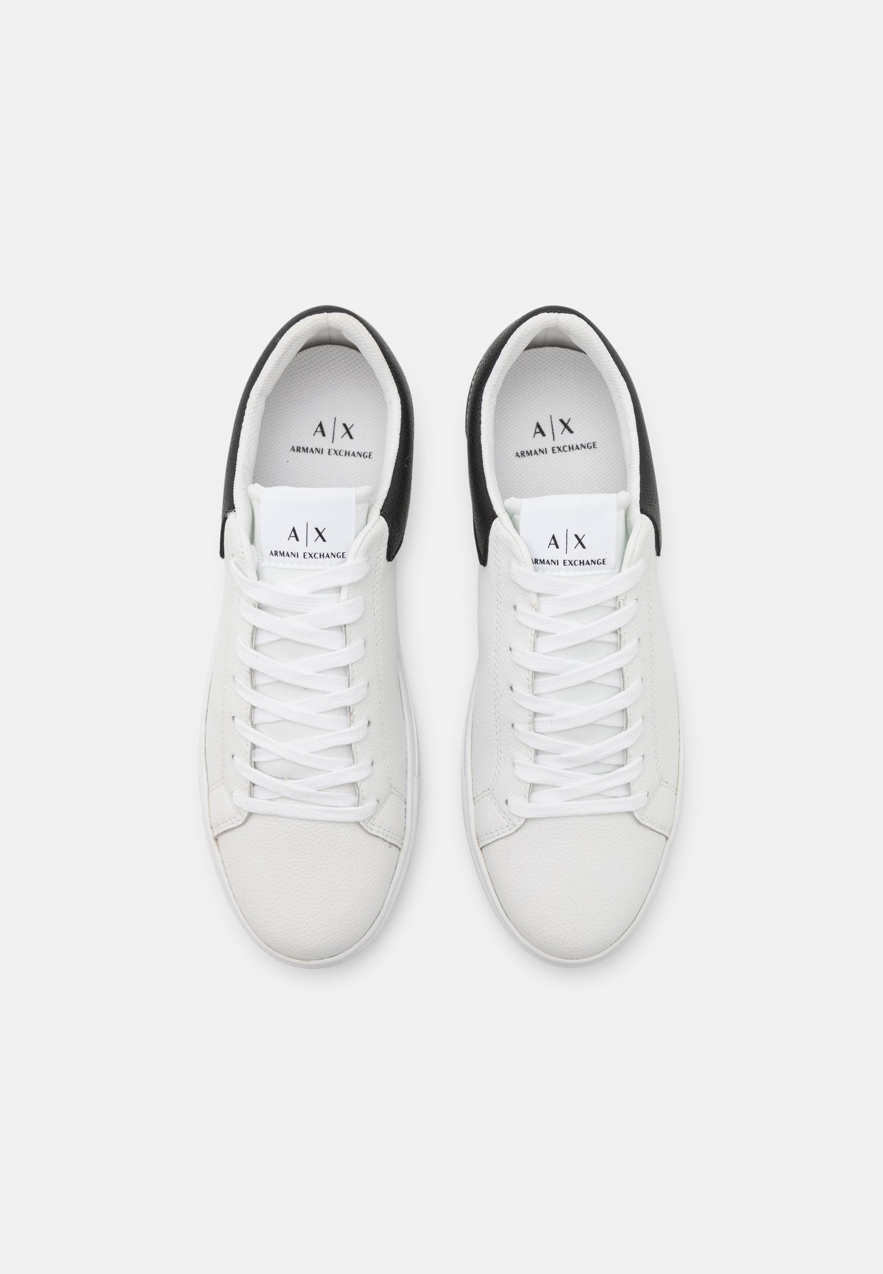 Armani Exchange Sneaker low Media 4