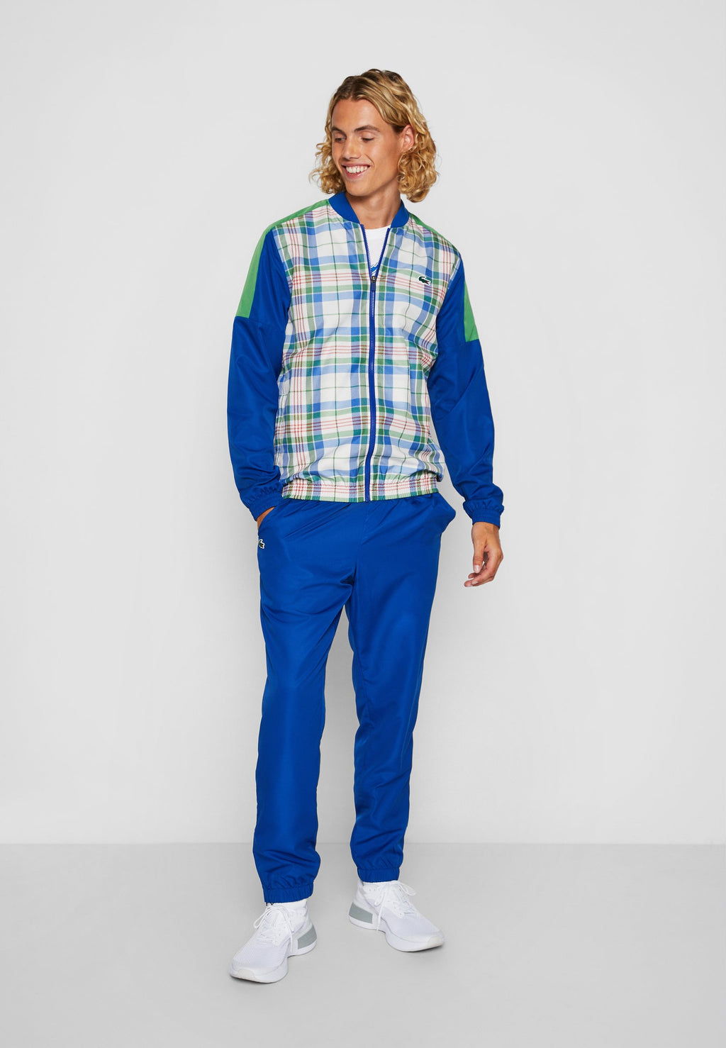 Lacoste Sport TRACKSUIT SET