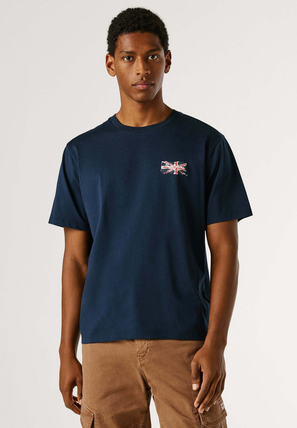 Pepe Jeans SMALL FLAG