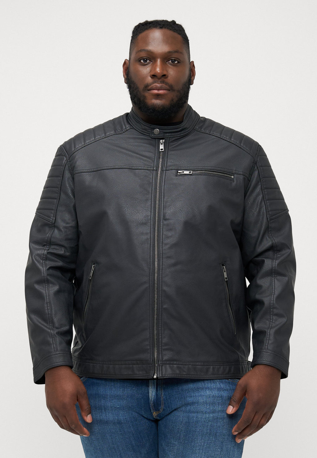 Jack & Jones JCOROCKY JACKET
