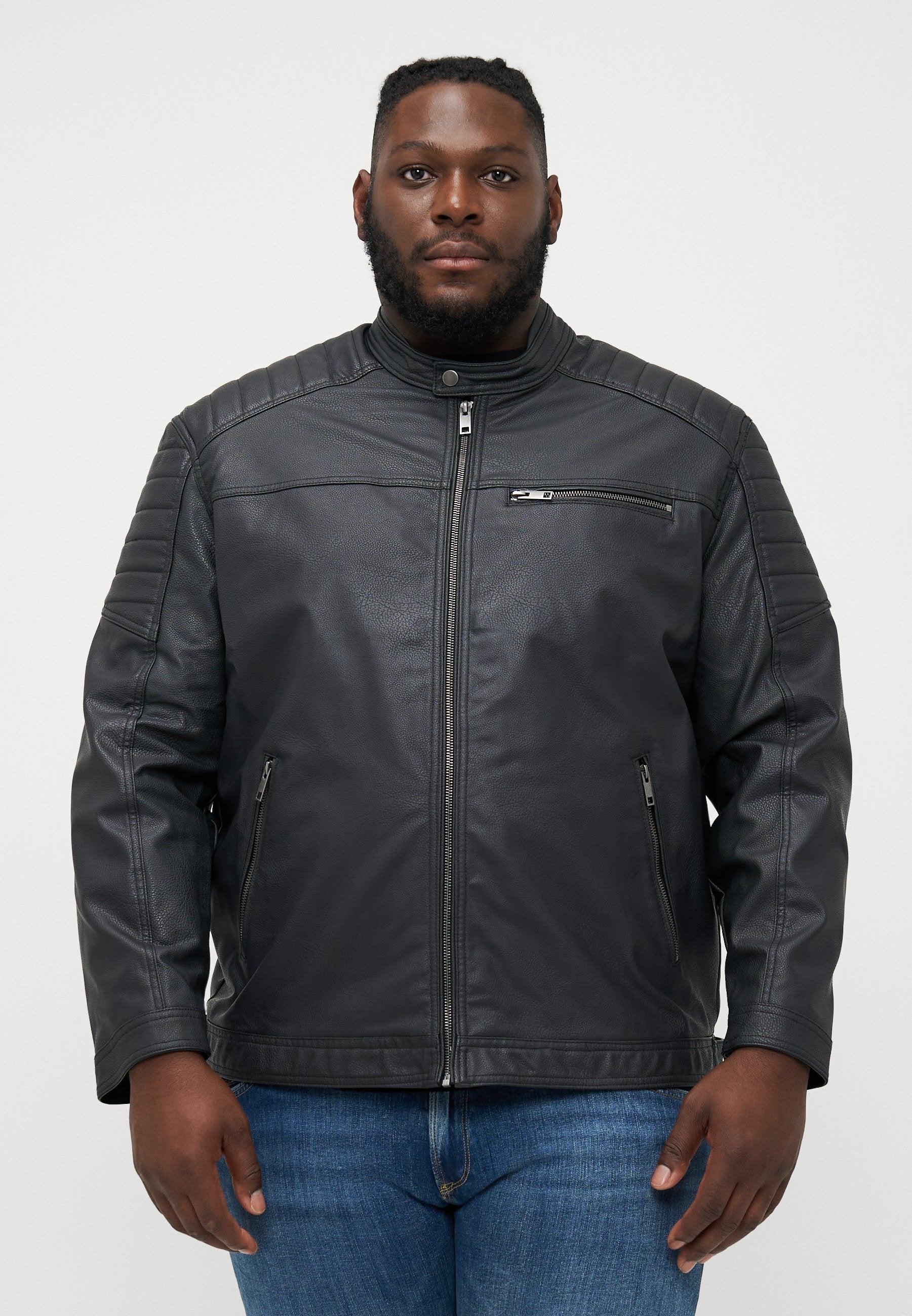 Jack & Jones JCOROCKY JACKET
