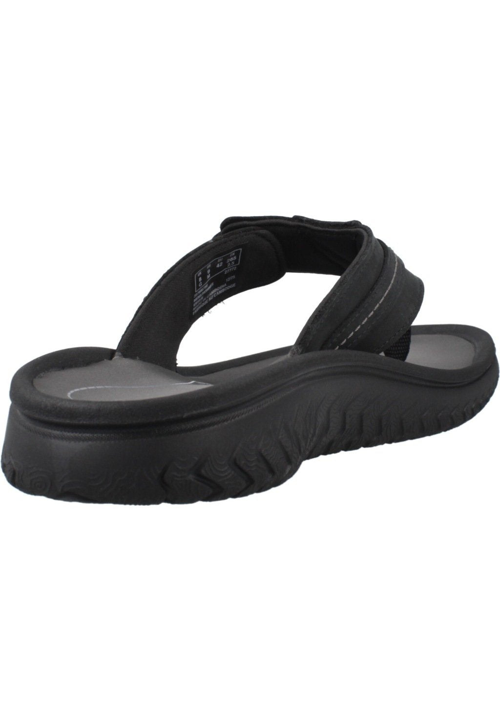 Clarks 26176988C  NOIR 44.5