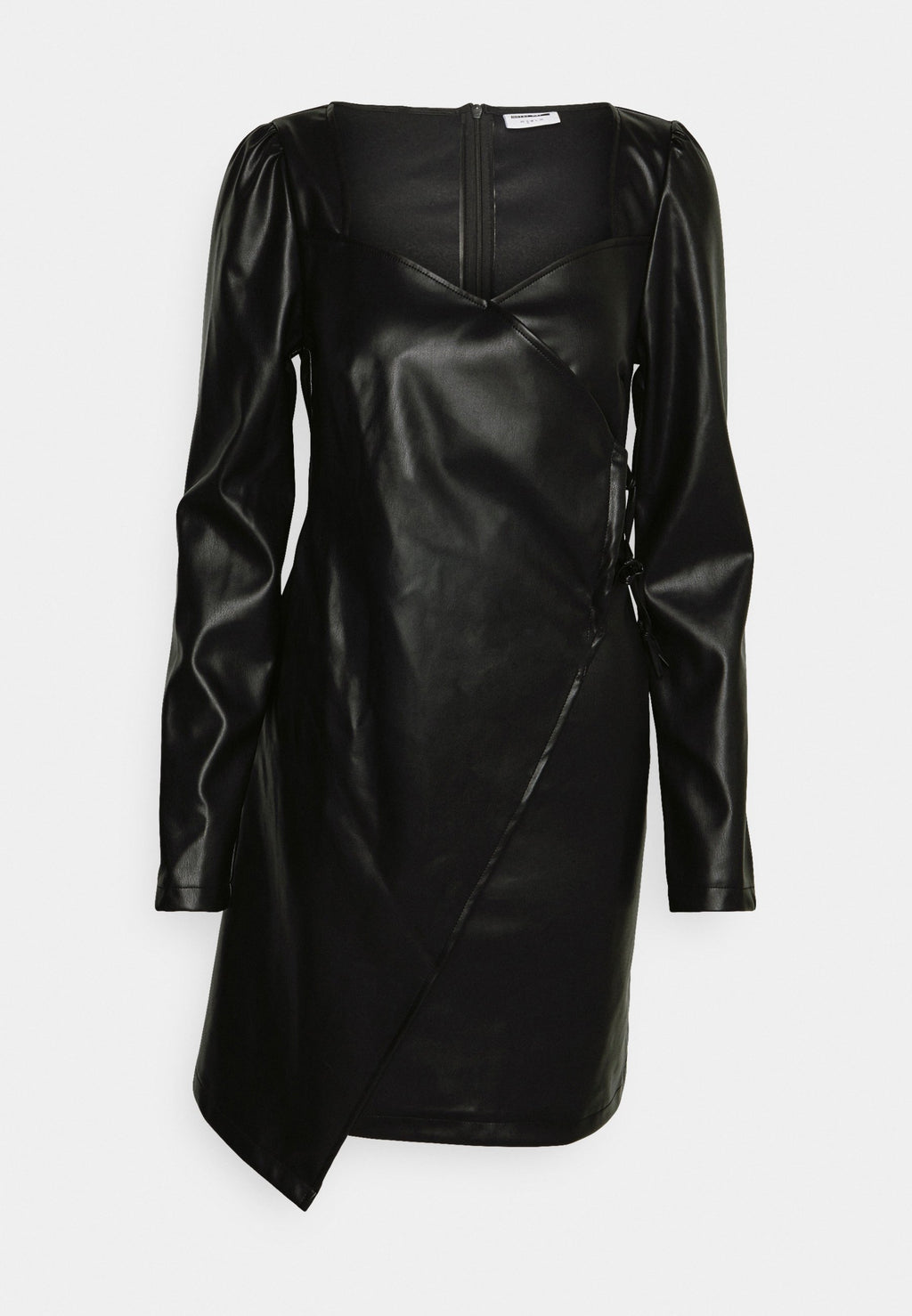 Noisy May NMLUKE WRAP DRESS