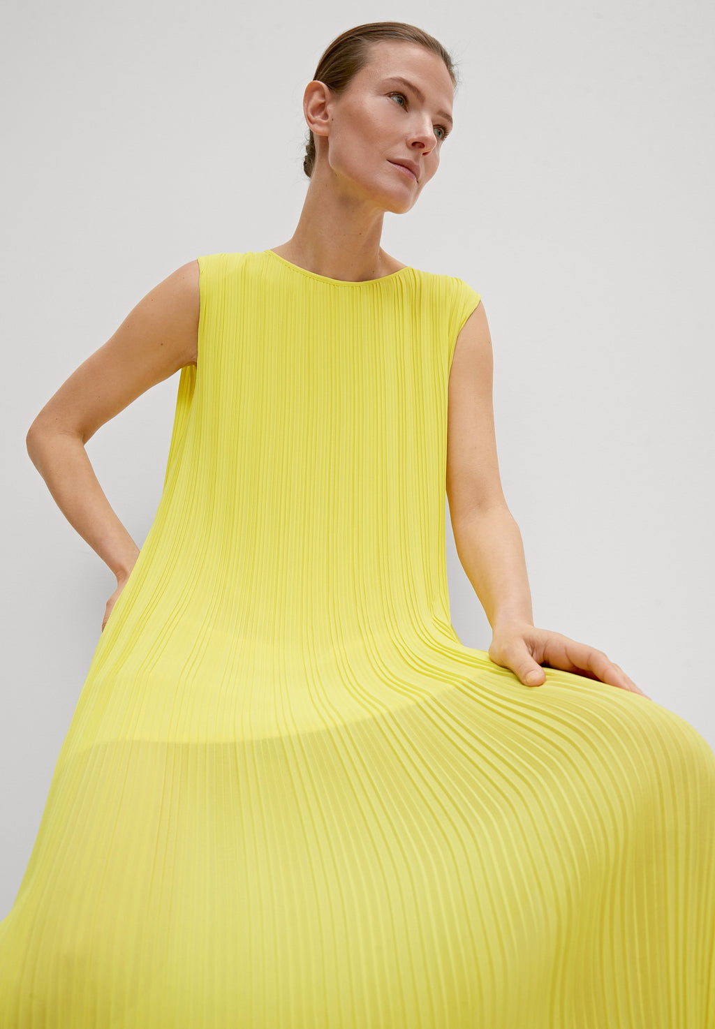 comma Freizeitkleid Media 4