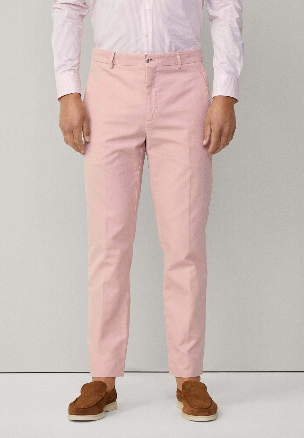 Hackett London