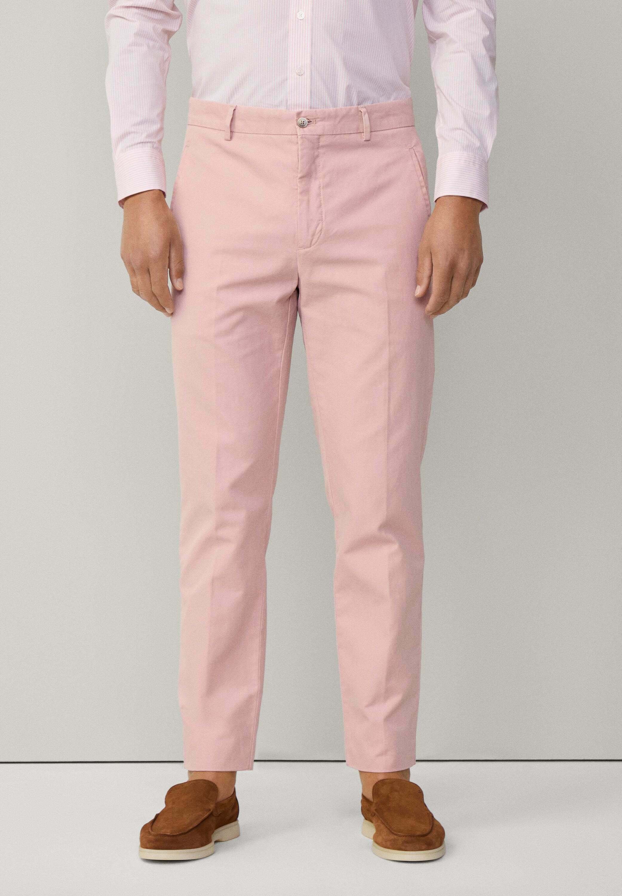Hackett London