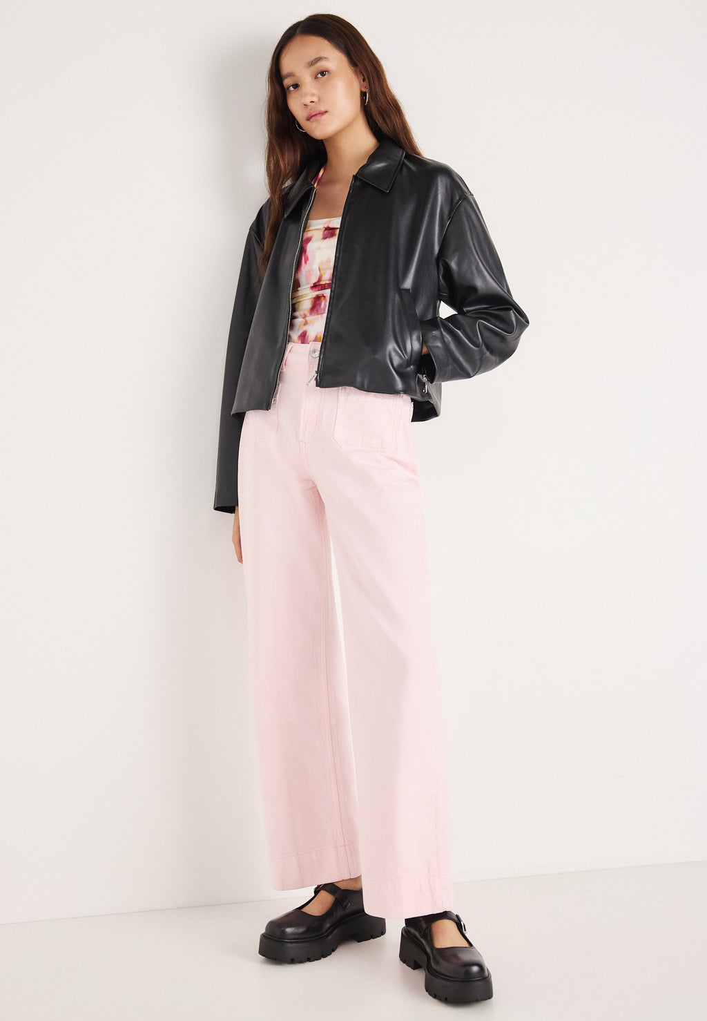 Pepe Jeans LEXA