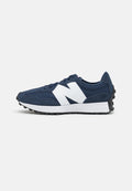 New Balance MS327 UNISEX - Trainers - natural indigo