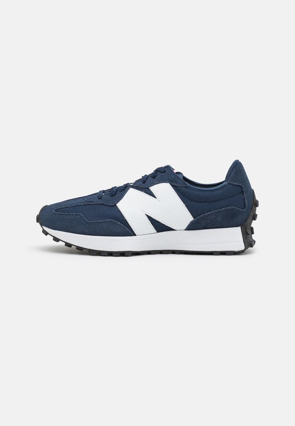 New Balance MS327 UNISEX - Trainers - natural indigo