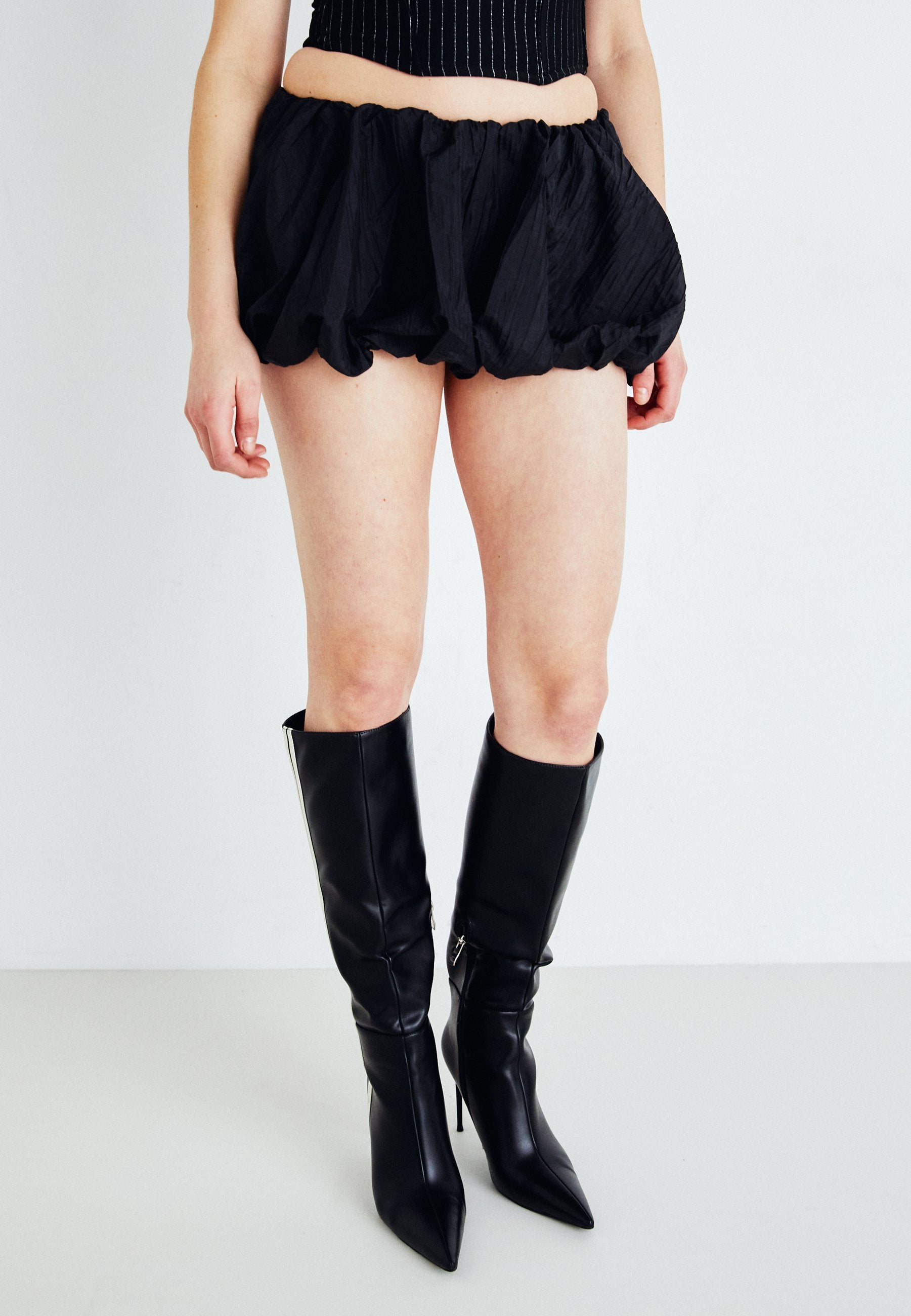 Jaded London SKIRT