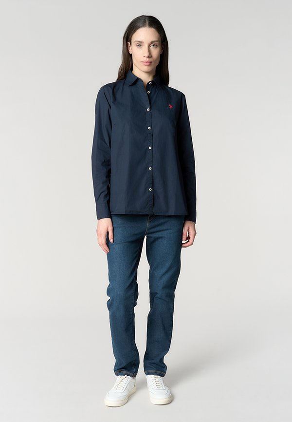 U.S. Polo Assn. LUZY REGULAR FIT