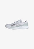 adidas Performance COURTQUICK PADEL - Padel shoes - cloud white   silver metallic   cloud white